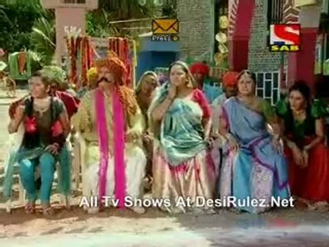 Lapataganj - 3rd June 11 Pt3