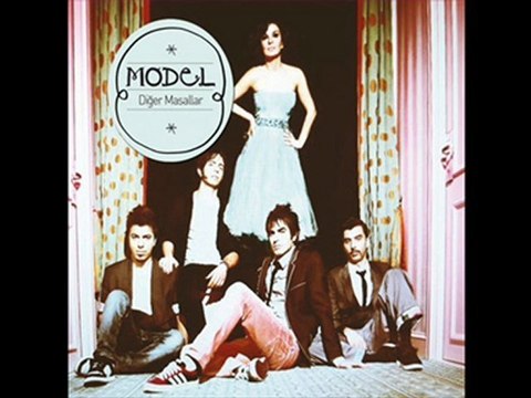 Değmesin Ellerimiz ( Model ) - Çağdaş BOY