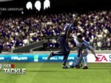 E3 2011 - Fifa 12 - 1er Trailer - Jeux Video - 360 _ PS3