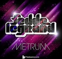 Fedde Le Grand - Metrum ( ViDΔ extended mix)