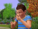 Trailer des Sims 3 Animaux & Cie