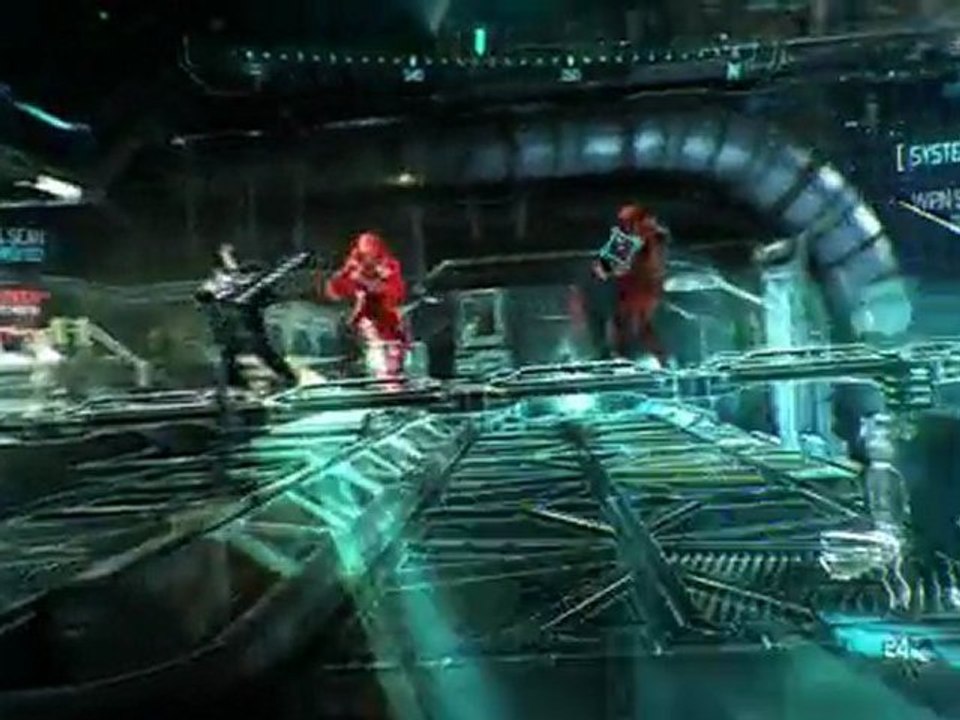 Prey 2 E3 Trailer
