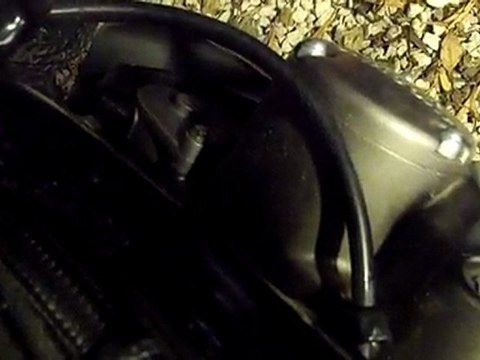 bruit a froid moteur claquement