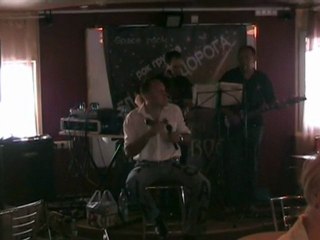 29 мая Небо и земля