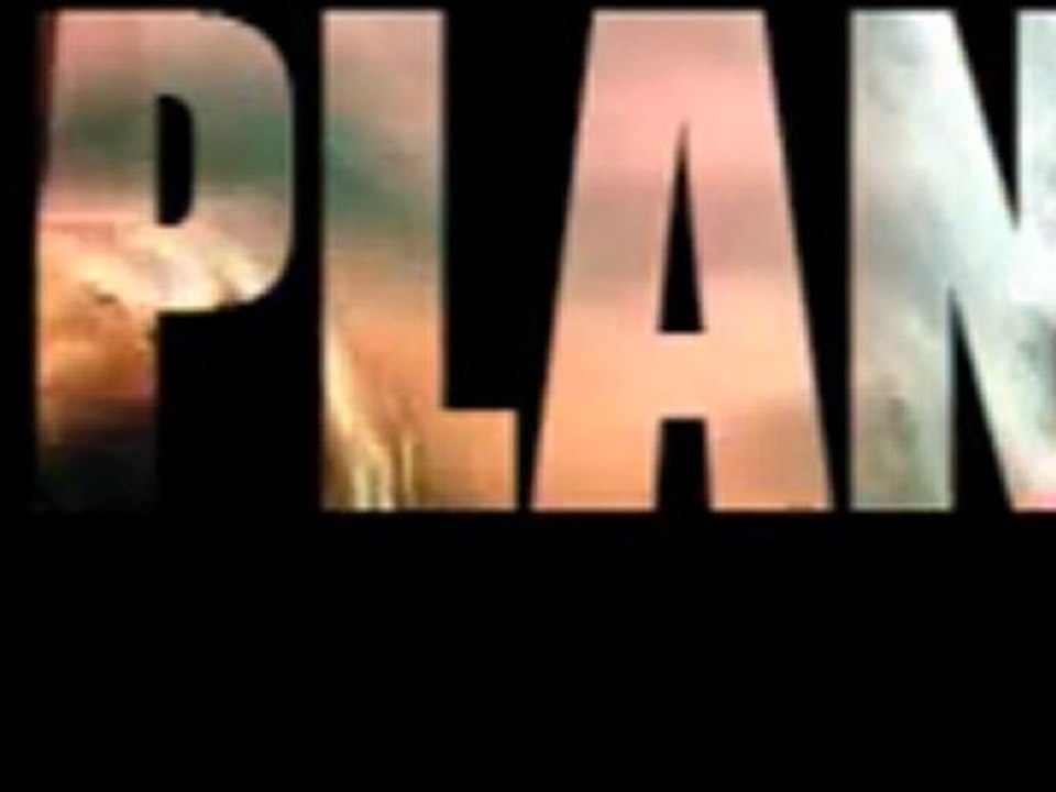3.Y.E of Planet Z (Version 2) Trailer Rodney Lazaro