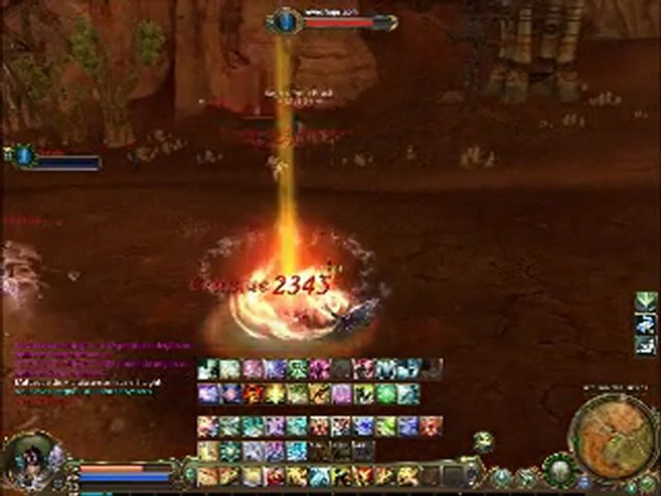 Aion  Venom