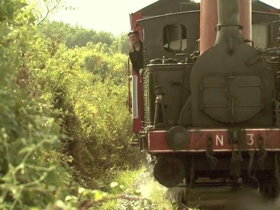 Bande annonce St Denis La Brée d'hier et d'aujourd'hui