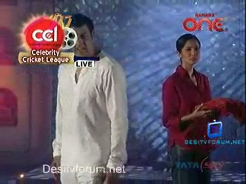 Kaala Saaya [Episode 88] - 3rd June 2011 Watch Online Video pt3