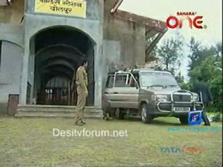 Kaala Saaya [Episode 88] - 3rd June 2011 Watch Online Video pt4