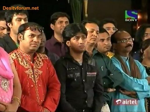 X Factor India [Episode 06] -3rd June 2011 pt-1