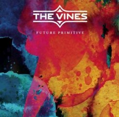 The Vines - Future Primitive (2011) [320kbps] Full Mp3 Free