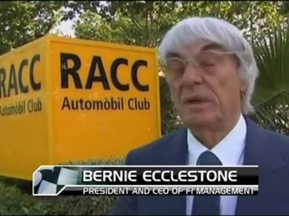 F1 - Der Grand Prix von Bahrain wird nachgeholt