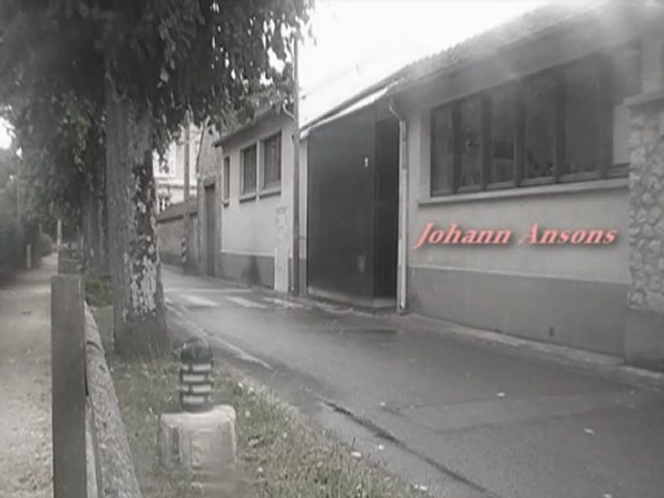 Edit start johann