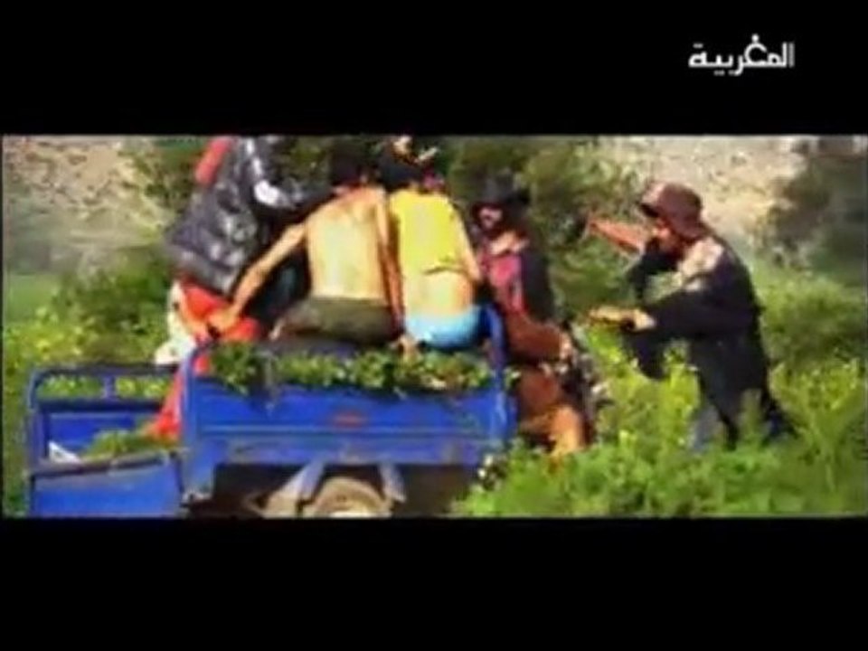 Hoba Hoba Spirit 2011 New Clip Hoba hoba spirit