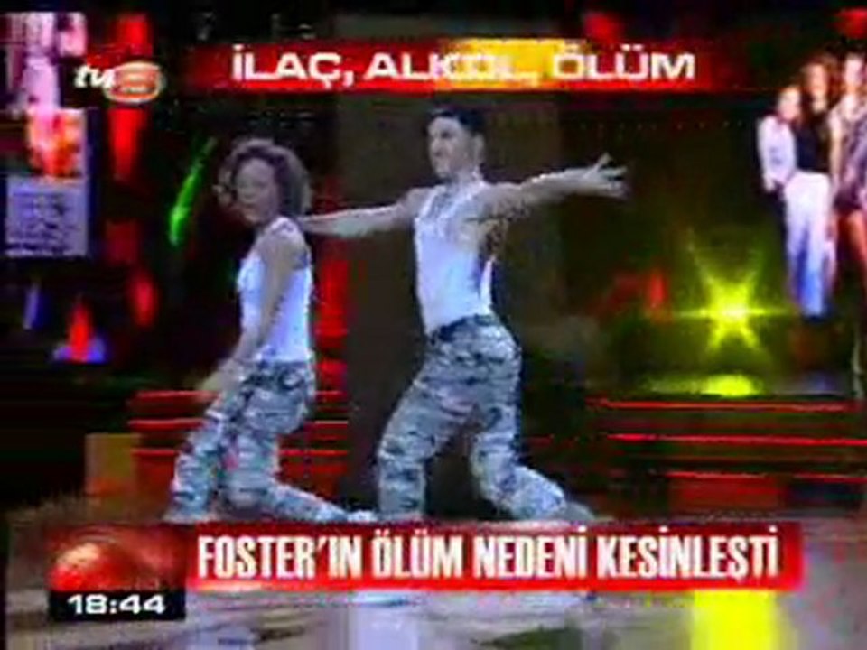 Defne Joy Foster'ın Ölüm Nedeni Kesinleşti