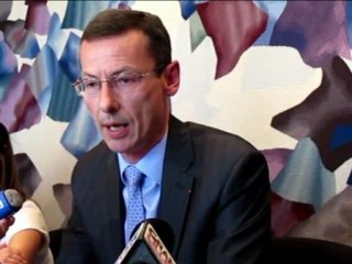 Coups de couteau au collège Jean-Zay