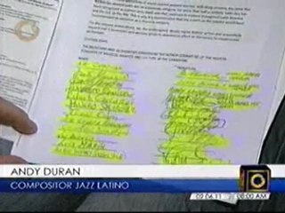 Jazz latino fuera de los Grammy