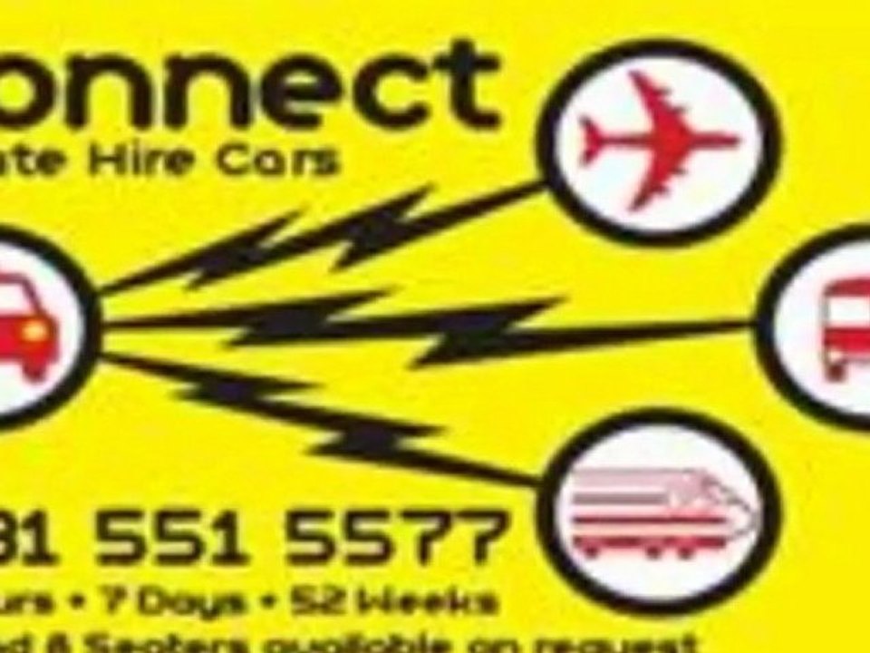 Taxi Edinburgh