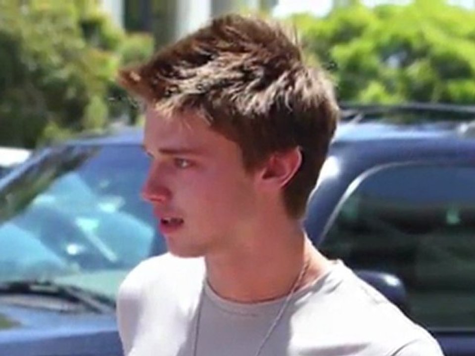 Exklusiv: Arnold Schwarzenegger versöhnt sich