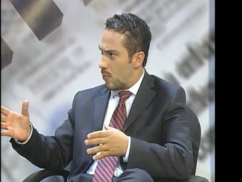 Entrevista