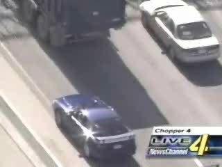 un pro contre des keufs lol