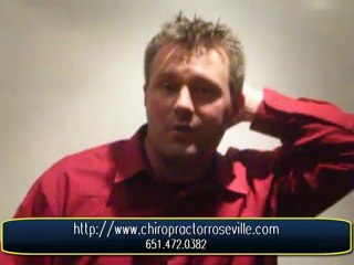 Roseville Chiropractor - Headache Heals Naturally