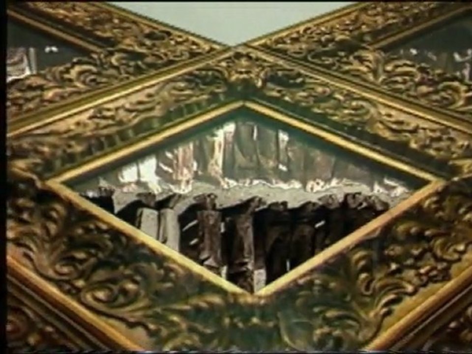 Alfredo Jaar - Exposition " Effets de miroir" 1989 au  CAC Corbeil Essonnes