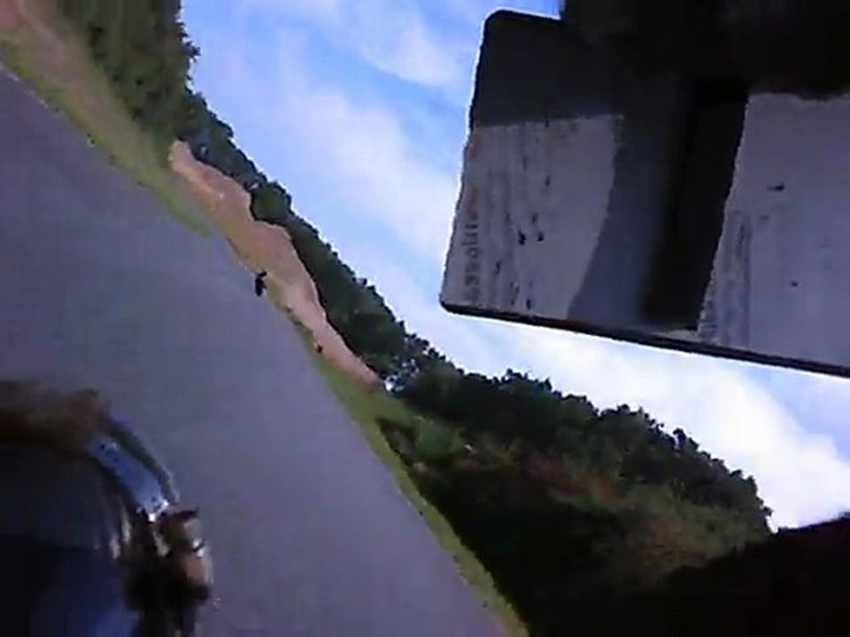 circuit lezennes 03.06.2011 en tt600