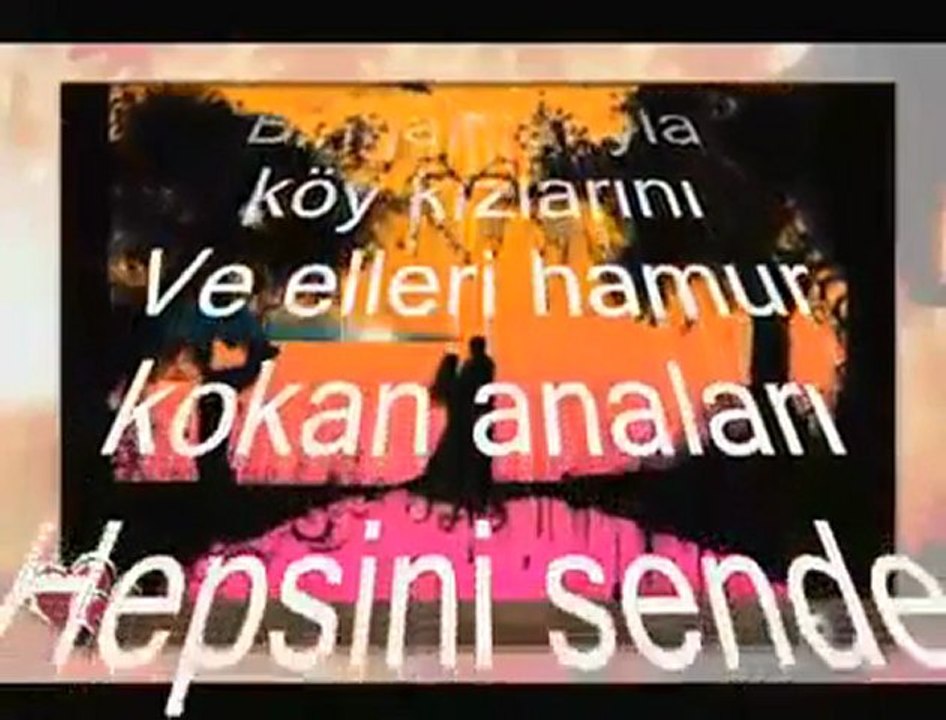 rmzn_yo : Şebnem Kısaparmak - Seni seviyorum