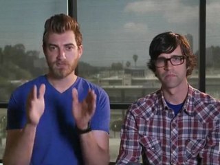 Rhett & Link: Commercial Kings