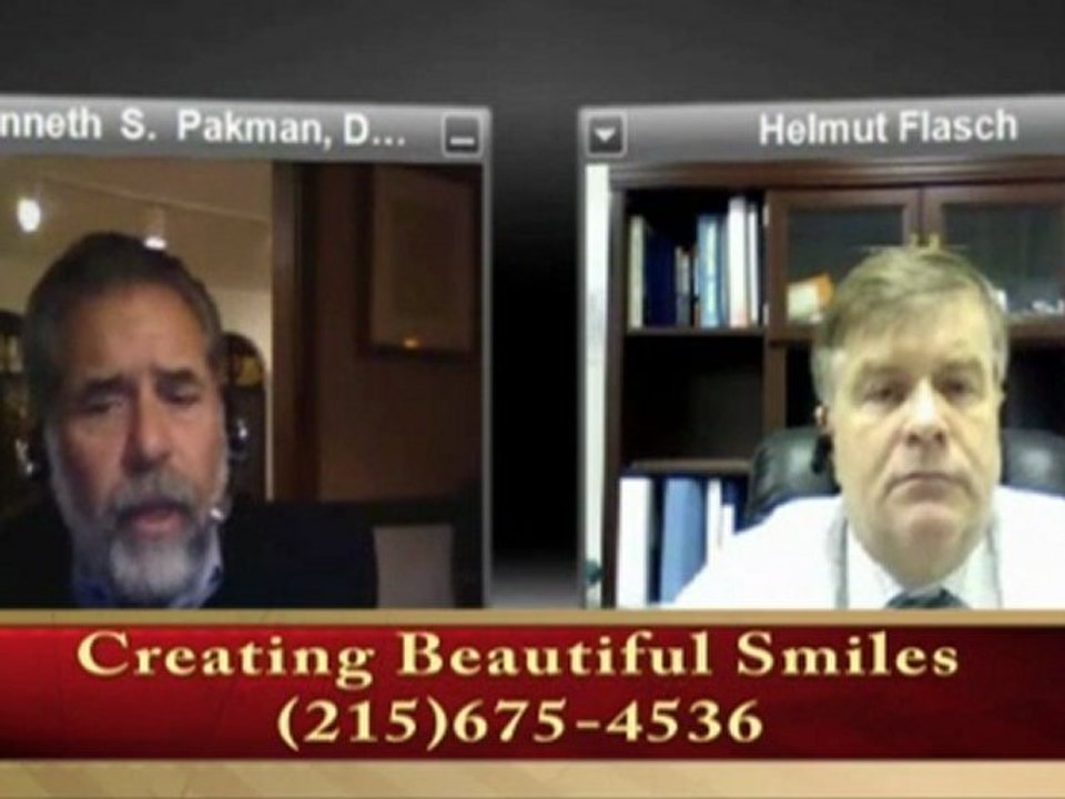 Dental Sealants By Dr. Kenneth Pakman, Dentist, Hatboro, PA.