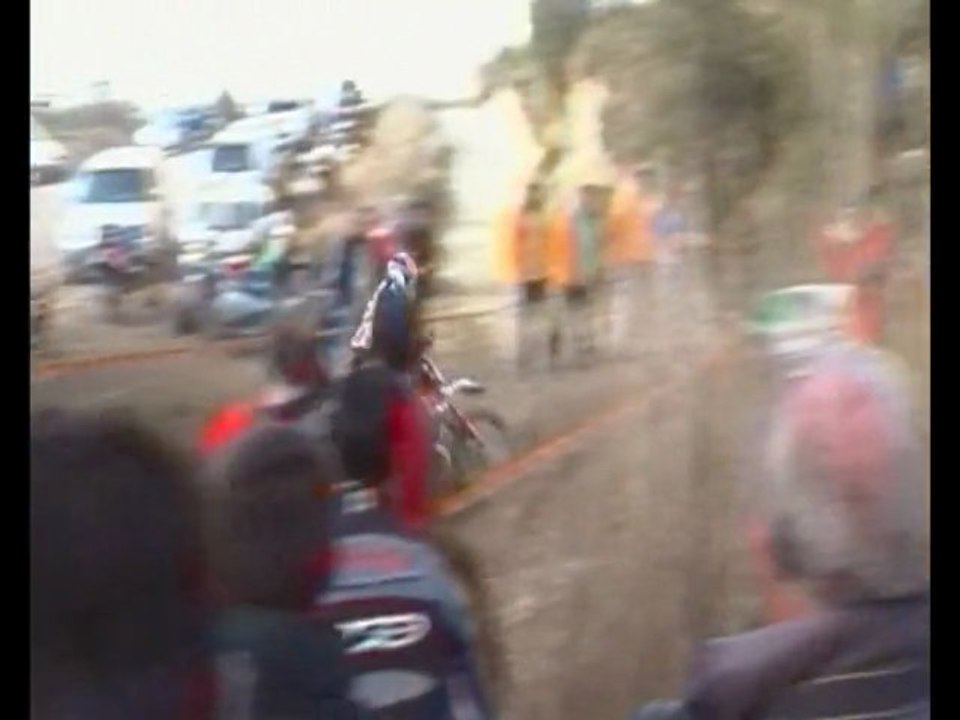 enduro wec 2011 españa ponts ,salminen ,cervantes, meo, etc