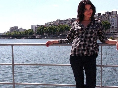 Jeux Actu - Emission 215 sur l'Ile des Cygnes