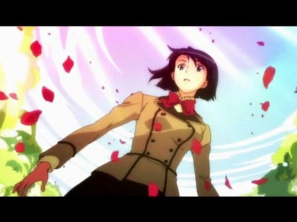 AMV ENFER - TROLL NO MORE (2/4)
