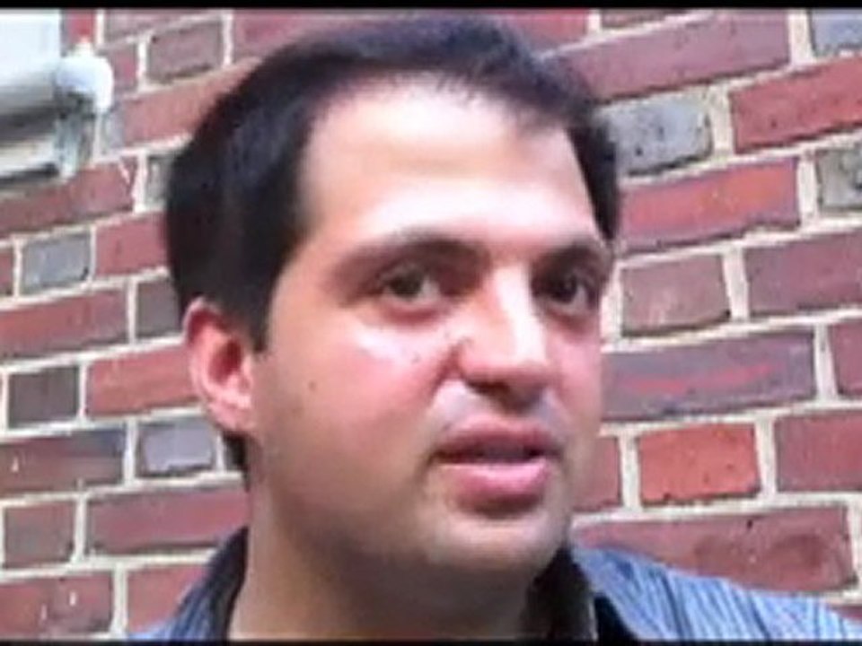 Fadi Quran