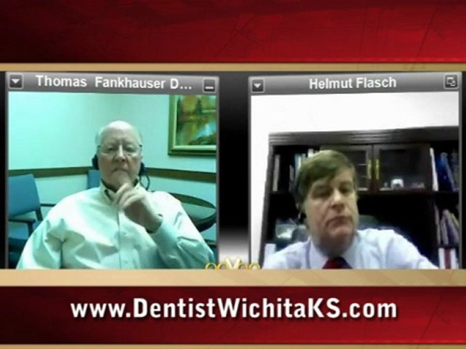 Snap On Smile by Dr. Thomas Fankhauser Dentist in Wichita, KS