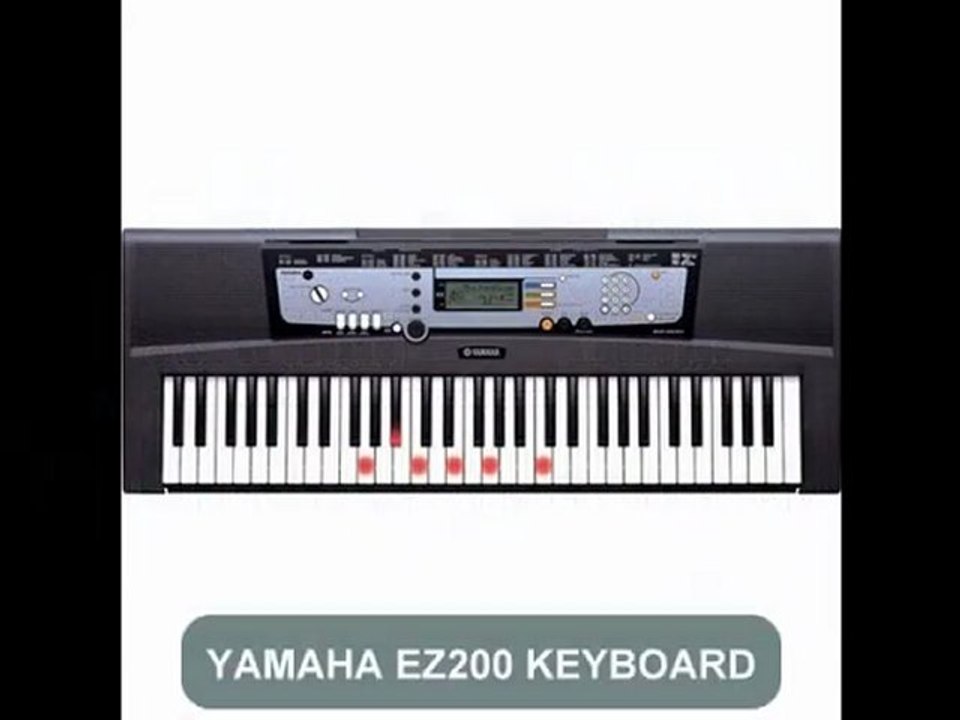 Yamaha Keyboards For Sale | Online Musical Instrument Store UK