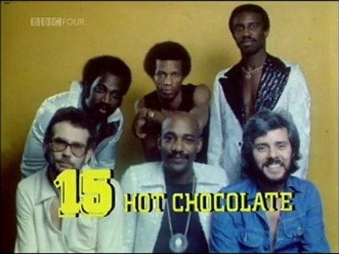 TOTP Chart Rundown, Thursday 29th April 1976