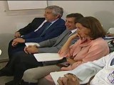 Don Juan Carlos recibirá el alta en tres o cuatro días tras la operación de rodilla