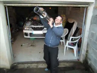 Alex & Tof : Déconade partie