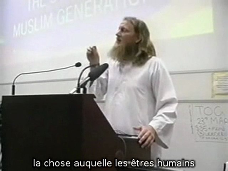 Muslim génération Coca-Cola 1/2