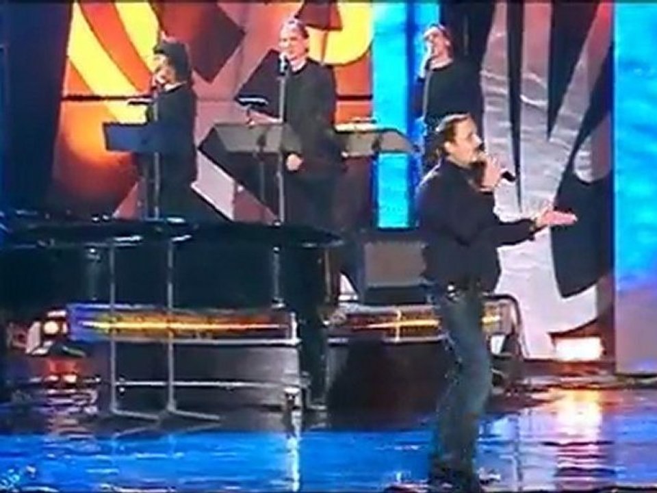 Ну вот и все (2)