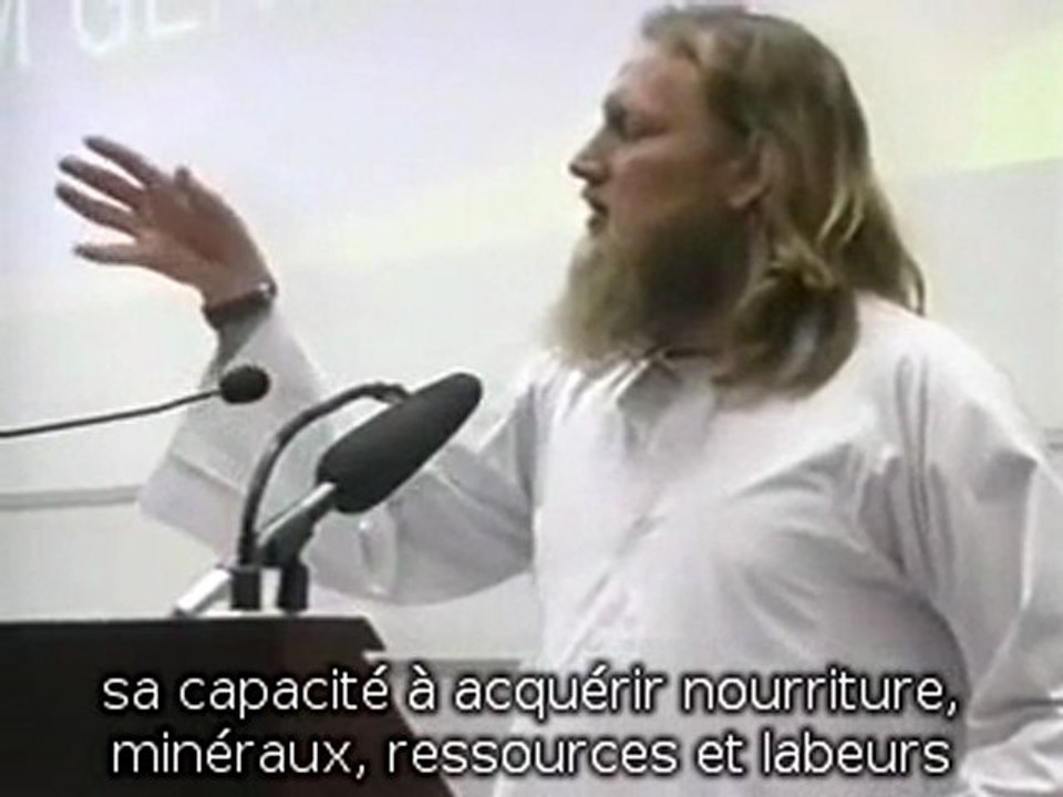 Muslim génération Coca-Cola 2/2