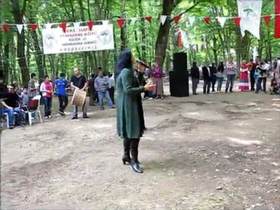 Gülcihan KOÇ ( Uzun Hava )