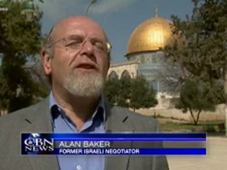 Celebrating Jerusalem - CBN.com