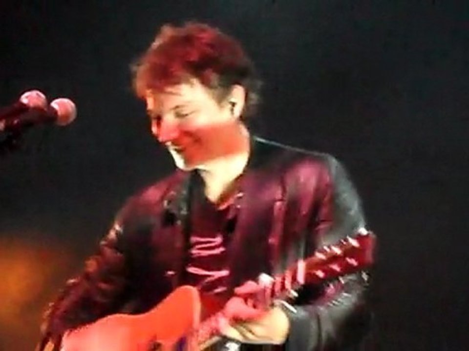 Raphael a vitre je hais les dimanches