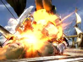Soul Calibur V - Trailer E3 2011