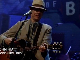 Treme: Season 2 Music Video #6 - Feels Like Rain