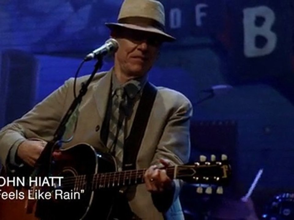 Treme: Season 2 Music Video #6 - Feels Like Rain