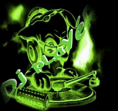 Dj pLaYéR - techno player